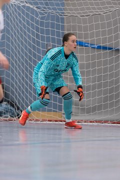 Bild 31 - wCJ Norddeutsches Futsalturnier Auswahlmannschaften